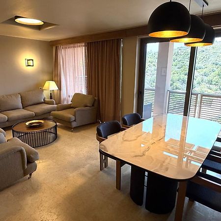 Aegeon Beach Hotel Sounion Luaran gambar